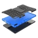 Чехол Armor Case для Huawei Matepad 11 Blue - изображение 2