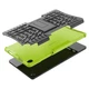 Чехол Armor Case для Realme Pad 10.4 Lime - изображение 8