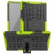 Чехол Armor Case для Lenovo Tab P11&nbsp;(TB-J606) / P11 Plus&nbsp;(TB-J616) Lime - изображение 1