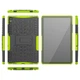 Чехол Armor Case для Lenovo Tab P11&nbsp;(TB-J606) / P11 Plus&nbsp;(TB-J616) Lime - изображение 4