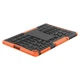 Чехол Armor Case для Huawei MatePad T10 / T10s Orange - изображение 3