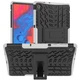 Чохол Armor Case для Lenovo Tab K10 (TB-X6C6) / M10 Plus 1/2 Gen (TB-X606) White - зображення 1