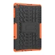 Чехол Armor Case для Huawei MatePad T10 / T10s Orange - изображение 5