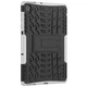 Чохол Armor Case для Lenovo Tab K10 (TB-X6C6) / M10 Plus 1/2 Gen (TB-X606) White - зображення 3