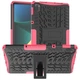 Чохол Armor Case для Xiaomi Mi Pad 5 / Mi Pad 5 Pro Rose - зображення 1