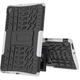 Чохол Armor Case для Lenovo Tab K10 (TB-X6C6) / M10 Plus 1/2 Gen (TB-X606) White - зображення 5