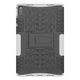 Чехол Armor Case для Huawei Matepad 11 White - изображение 3