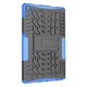 Чехол Armor Case для Realme Pad 10.4 Blue - изображение 4