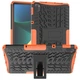 Чехол Armor Case для Xiaomi Mi Pad 5 / Mi Pad 5 Pro Orange - изображение 1