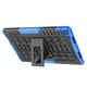 Чехол Armor Case для Realme Pad 10.4 Blue - изображение 5