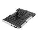 Чохол Armor Case для Lenovo Tab K10 (TB-X6C6) / M10 Plus 1/2 Gen (TB-X606) White - зображення 8