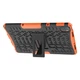 Чехол Armor Case для Xiaomi Mi Pad 5 / Mi Pad 5 Pro Orange - изображение 2