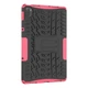 Чохол Armor Case для Xiaomi Mi Pad 5 / Mi Pad 5 Pro Rose - зображення 5