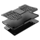 Чохол Armor Case для Realme Pad 10.4 Black - зображення 3