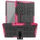 Чохол Armor Case для Lenovo Tab P11&nbsp;(TB-J606) / P11 Plus&nbsp;(TB-J616) Rose - зображення 1
