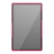 Чохол Armor Case для Lenovo Tab P11&nbsp;(TB-J606) / P11 Plus&nbsp;(TB-J616) Rose - зображення 5
