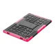 Чохол Armor Case для Lenovo Tab P11&nbsp;(TB-J606) / P11 Plus&nbsp;(TB-J616) Rose - зображення 7