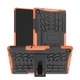 Чехол Armor Case для Lenovo Tab M10 Plus (3rd Gen) TB125 / TB128 Orange - изображение 1