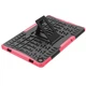 Чехол Armor Case для Lenovo Tab M10 Plus (3rd Gen) TB125 / TB128 Rose - изображение 2
