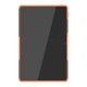 Чехол Armor Case для Lenovo Tab M10 Plus (3rd Gen) TB125 / TB128 Orange - изображение 2