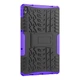 Чохол Armor Case для Lenovo Tab P11&nbsp;(TB-J606) / P11 Plus&nbsp;(TB-J616) Violet - зображення 4