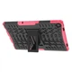 Чехол Armor Case для Lenovo Tab M10 Plus (3rd Gen) TB125 / TB128 Rose - изображение 4