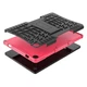 Чехол Armor Case для Lenovo Tab M10 Plus (3rd Gen) TB125 / TB128 Rose - изображение 5