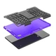 Чохол Armor Case для Lenovo Tab P11&nbsp;(TB-J606) / P11 Plus&nbsp;(TB-J616) Violet - зображення 7
