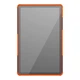 Чохол Armor Case для Lenovo Tab P11&nbsp;(TB-J606) / P11 Plus&nbsp;(TB-J616) Orange - зображення 2