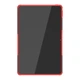 Чехол Armor Case для Lenovo Tab M10 Plus (3rd Gen) TB125 / TB128 Red - изображение 3