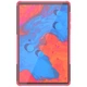 Чохол Armor Case для Lenovo Tab K10 (TB-X6C6) / M10 Plus 1/2 Gen (TB-X606) Rose - зображення 3