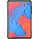Чехол Armor Case для Lenovo Tab K10 (TB-X6C6) / M10 Plus 1/2 Gen (TB-X606) Black - изображение 2
