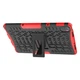Чехол Armor Case для Xiaomi Mi Pad 5 / Mi Pad 5 Pro Red - изображение 3
