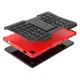Чехол Armor Case для Lenovo Tab M10 Plus (3rd Gen) TB125 / TB128 Red - изображение 6