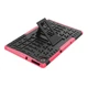 Чохол Armor Case для Lenovo Tab K10 (TB-X6C6) / M10 Plus 1/2 Gen (TB-X606) Rose - зображення 6