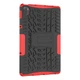 Чехол Armor Case для Xiaomi Mi Pad 5 / Mi Pad 5 Pro Red - изображение 4