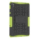 Чехол Armor Case для Xiaomi Mi Pad 5 / Mi Pad 5 Pro Lime - изображение 2