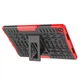 Чехол Armor Case для Realme Pad 10.4 Red - изображение 3