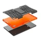 Чохол Armor Case для Lenovo Tab P11&nbsp;(TB-J606) / P11 Plus&nbsp;(TB-J616) Orange - зображення 8
