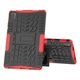 Чехол Armor Case для Xiaomi Mi Pad 5 / Mi Pad 5 Pro Red - изображение 7