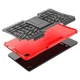 Чехол Armor Case для Realme Pad 10.4 Red - изображение 7