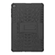 Чехол Armor Case для Huawei MatePad T10 / T10s Black - изображение 7