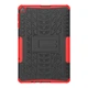 Чехол Armor Case для Huawei MatePad T10 / T10s Red - изображение 4