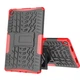 Чехол Armor Case для Realme Pad 10.4 Red - изображение 8