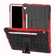 Чехол Armor Case для Apple iPad Pro 11 2018 Red - изображение 1