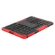 Чехол Armor Case для Huawei MatePad T10 / T10s Red - изображение 7