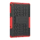 Чехол Armor Case для Huawei MatePad T10 / T10s Red - изображение 8