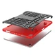 Чехол Armor Case для Apple iPad Pro 11 2018 Red - изображение 4