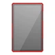 Чехол Armor Case для Lenovo Tab P11&nbsp;(TB-J606) / P11 Plus&nbsp;(TB-J616) Red - изображение 2
