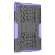 Чехол Armor Case для Realme Pad 10.4 Violet - изображение 4